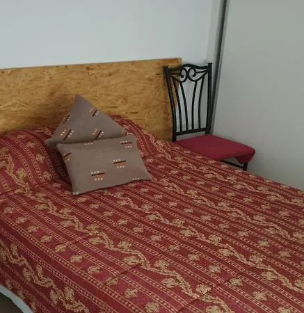 Villapaz * Γρανάδα