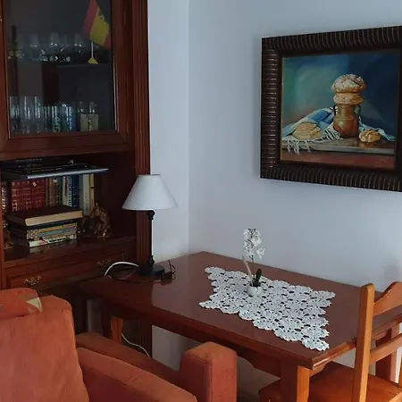 Villapaz Δωμάτια σε οικογενειακή κατοικία Γρανάδα