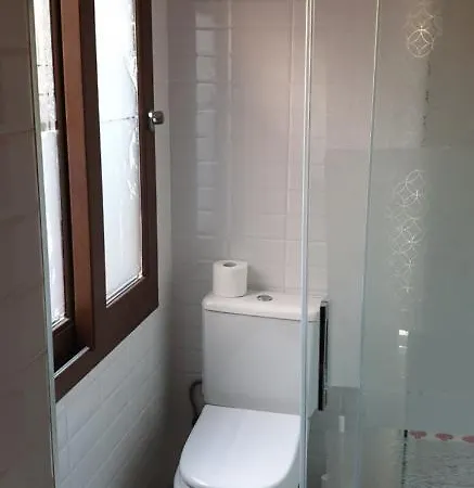 Villapaz * Γρανάδα