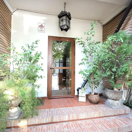Villapaz Δωμάτια σε οικογενειακή κατοικία *