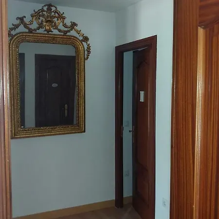 Villapaz Γρανάδα