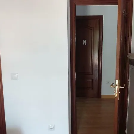 Villapaz Δωμάτια σε οικογενειακή κατοικία Γρανάδα