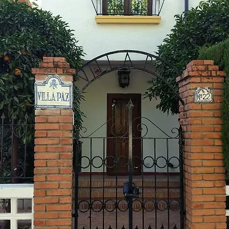 Villapaz Γρανάδα