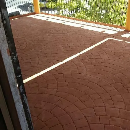 Villapaz Δωμάτια σε οικογενειακή κατοικία *