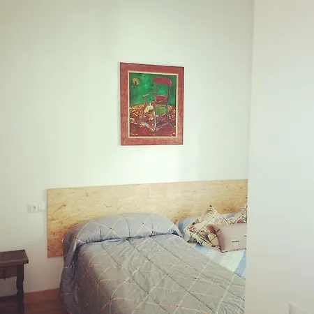 Villapaz * Γρανάδα