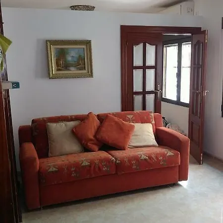 Δωμάτια σε οικογενειακή κατοικία Villapaz *