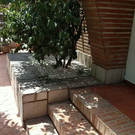 Δωμάτια σε οικογενειακή κατοικία Villapaz *