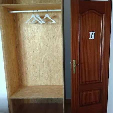 Δωμάτια σε οικογενειακή κατοικία Villapaz Γρανάδα