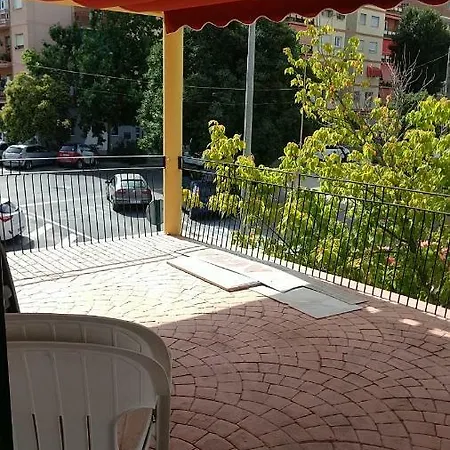 Δωμάτια σε οικογενειακή κατοικία Villapaz