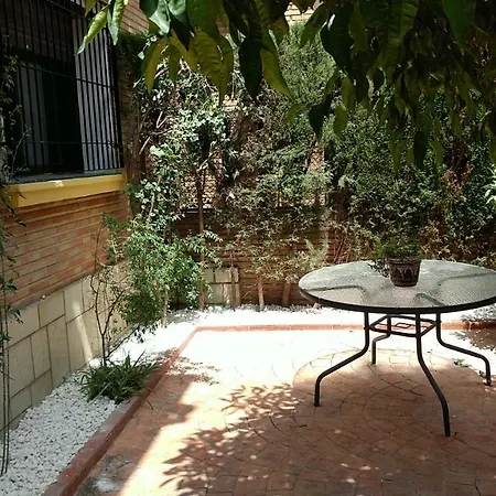 Villapaz * Γρανάδα