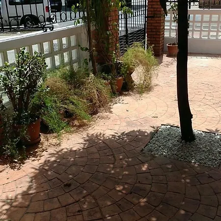 Villapaz * Γρανάδα