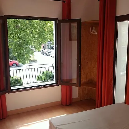 Δωμάτια σε οικογενειακή κατοικία Villapaz *