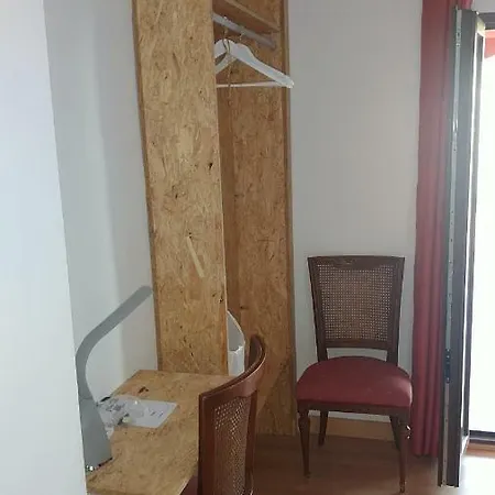 Villapaz Δωμάτια σε οικογενειακή κατοικία *