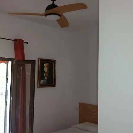 Δωμάτια σε οικογενειακή κατοικία Villapaz Γρανάδα