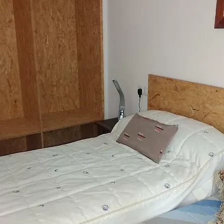 Villapaz Γρανάδα