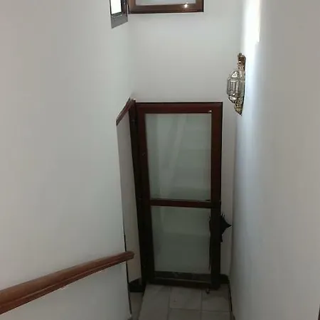Δωμάτια σε οικογενειακή κατοικία Villapaz *