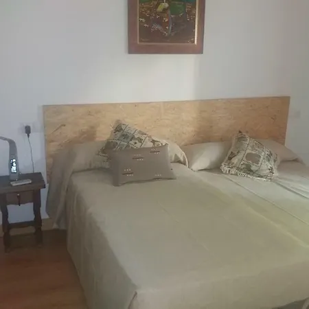 Villapaz Δωμάτια σε οικογενειακή κατοικία