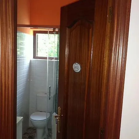 Villapaz Δωμάτια σε οικογενειακή κατοικία Γρανάδα