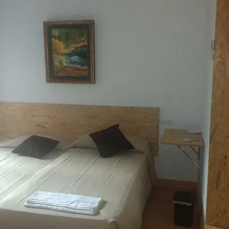 Δωμάτια σε οικογενειακή κατοικία Villapaz *