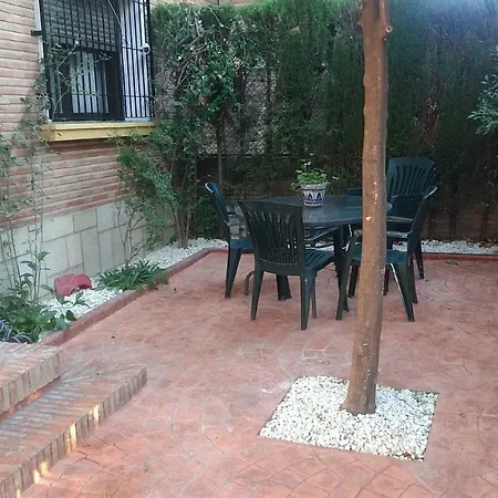 Δωμάτια σε οικογενειακή κατοικία Villapaz *